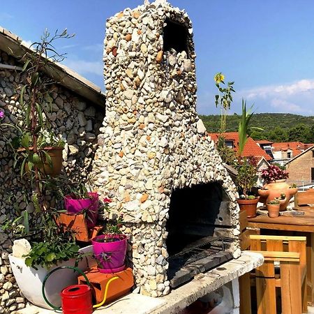 Guest House San Nikola Stari Grad  Exterior foto